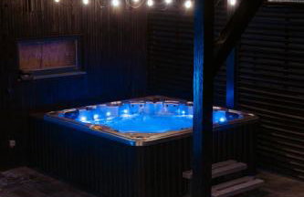 Willa za Zeliną - Foto 13