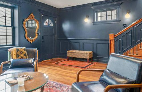 Roscoe Village Family Hideaway - Foto 21