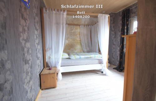 Ferienwohnung Haus Willi - Foto 21