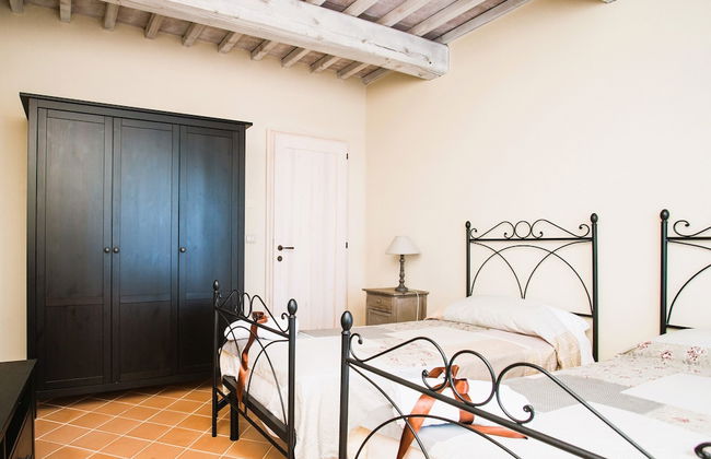 Luxury Apartment in Siena Resort - Foto 19