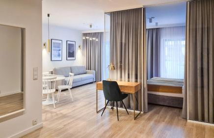 Apartamenty Dudek - stylowe apartamenty, 5 minut pieszo do morza! - Foto 28