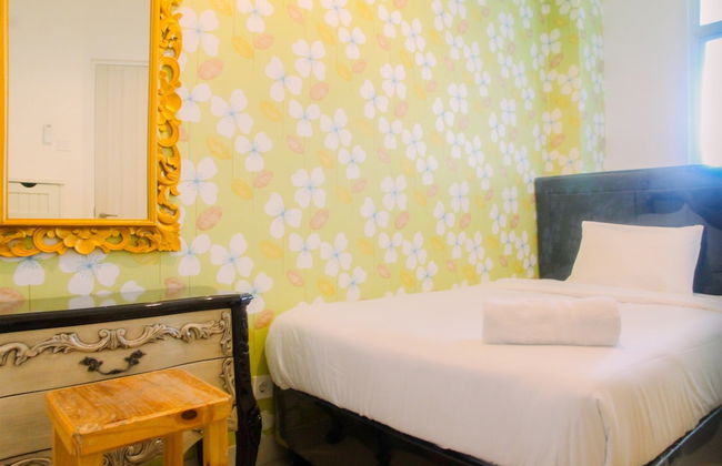 Vintage 2BR Apartment at Grand Kamala Lagoon - Foto 5