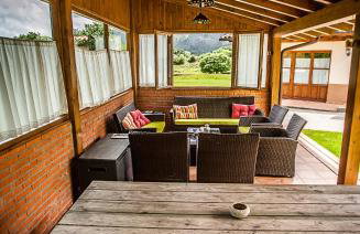 Apartamentos El Pradón de Santa Marina - Photo 40