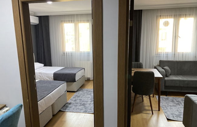 My Home Trabzon Apart - Foto 50