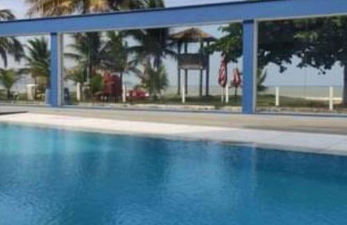 Apt 202 Frente para o Mar e Piscina Village das Ondas - Photo 8