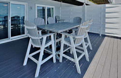 Put-in-Bay Waterfront Condo #104 - Foto 20