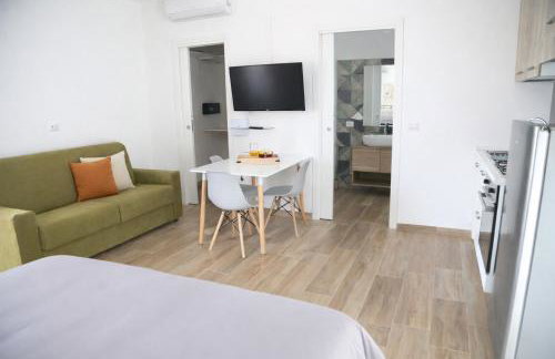 Le Suite del Pastore, Monolocale con Terrazza Privata e Parcheggio Facile, vicino al Centro - Foto 14