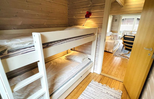 4 Star Holiday Home in Ronneby-by Traum - Foto 13