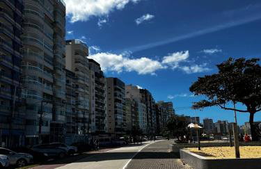 PÉ NA AREIA - Em frente à PRAIA DO MORRO - GUARAPARI- ES - Foto 42