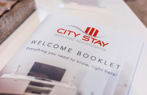 City Stay Apartments - Centro - Photo 11