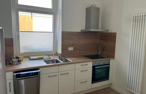 Apartment Van Eß Hof - Altstadt Warburg - Foto 33