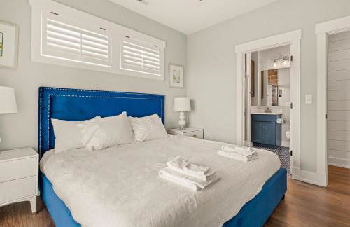 MerSea Oceanfront 10 Bedroom Home - Foto 36