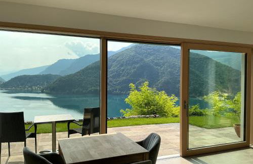 Villa Regina - Lake Ledro Apartments - Foto 16