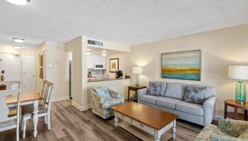 Captiva Villa 3115- Captiva One Bedroom Standard Residence - Foto 3