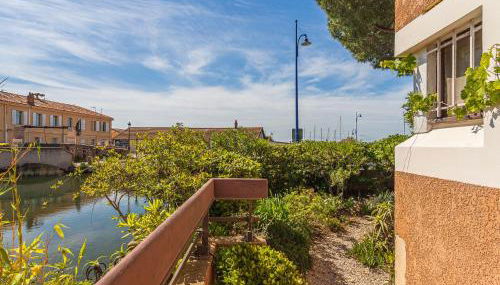 Apartment Les Palmiers by Interhome - Foto 3