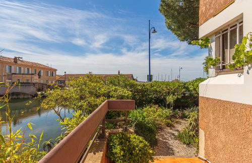 Apartment Les Palmiers by Interhome - Foto 3