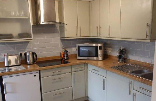 1 Bed-pet Friendly-parking-patio-close to Coasts - Foto 15