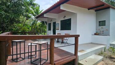 Bangalôs Cavalcante - Foto 4