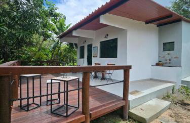 Bangalôs Cavalcante - Foto 4