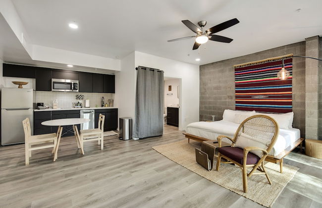 Tempe Studios - Foto 31