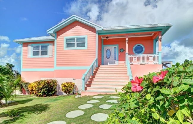 Savannah Sunset 3 Bedroom Home - Foto 30