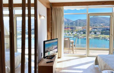 Fronte Mare Suites - ArgonautiVacanze - Foto 8