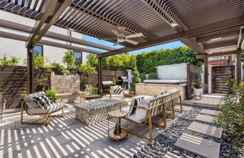 Luxury La Jolla Home with Jacuzzi - Foto 31