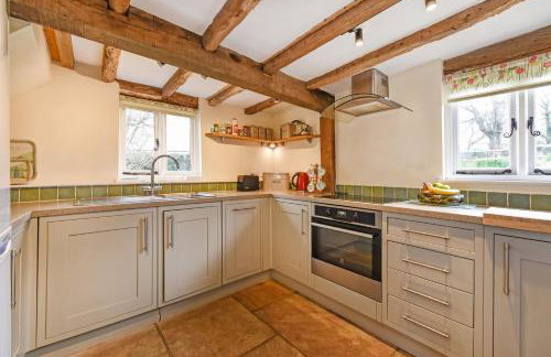 Bellflower Cottage, Ashdown Forest - Foto 16