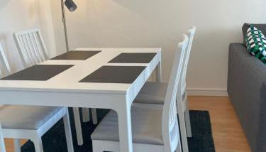 City-Apartment mit Theaterblick - Foto 4