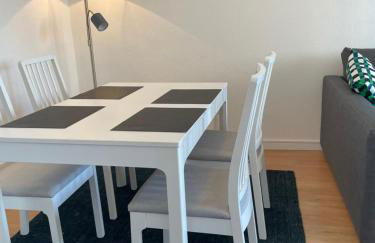 City-Apartment mit Theaterblick - Foto 4