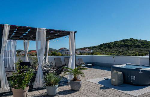 Apartmani Hiza i Vila - Foto 35