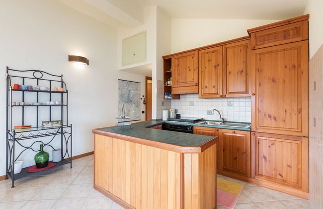 Civenna Lake View by Wonderful Italy - Foto 16