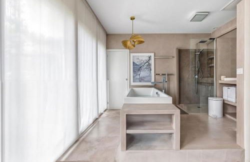 Villa avec piscine 15 min Paris - Foto 26