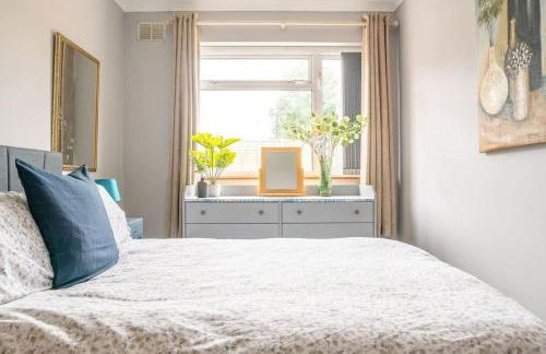 #06 Riverside Retreat Near the NEC fast WiFi - Foto 28