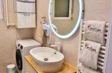 Zagreb4you Apartments - Family paradise with sauna - Foto 10