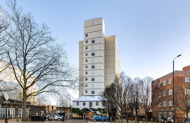 Cosy Battersea Flat - Photo 24