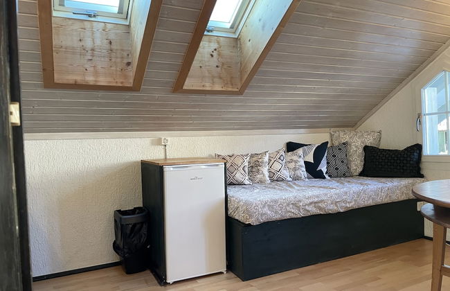 Haus der Schwalbe - Foto 12