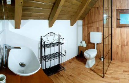 Family friendly house with a swimming pool Novi Marof, Zagorje - 19184 - Foto 23