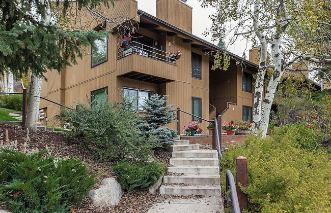 Seasons Four by Snowmass Vacations - Foto 1