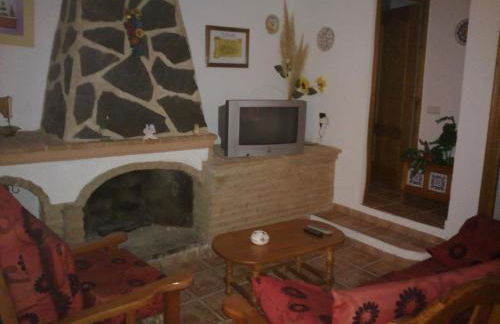 Casas Cueva Paloma - Foto 6