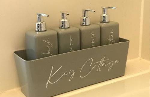 Key Cottage, sleeps 8 - Foto 11