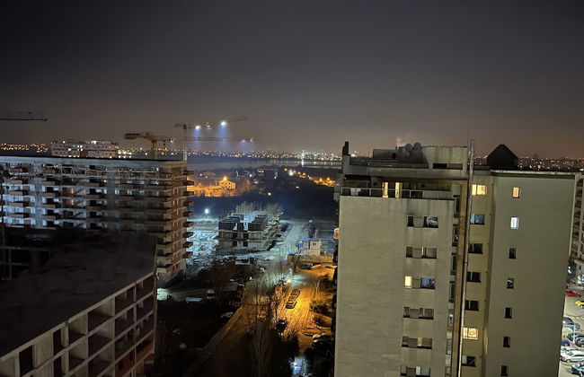 Stunning 2-Room Penthouse Lakeview W11 - Foto 30