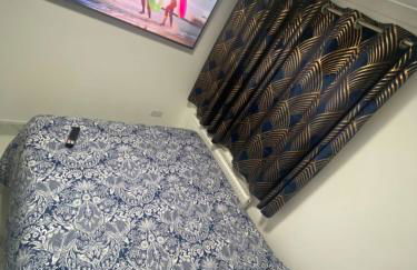 THE ROYAL BOUTIQUE OXFORD LODGE by LONDON SLEEP 6 - Foto 57