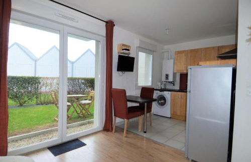 La Patoune - Jardin - 50m de la plage - Wifi - Parking - Photo 8