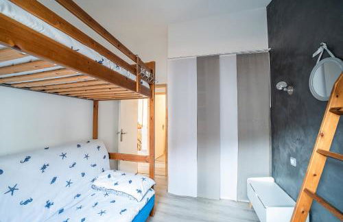 Terroir et Mer - A 5min à pied de la plage - Foto 9