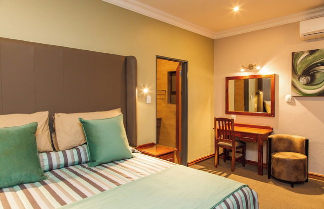 Blyde Canyon, A Forever Resort - Foto 19