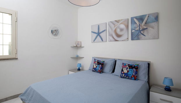 Casa Marisa by Wonderful Italy - Foto 3, Habitación