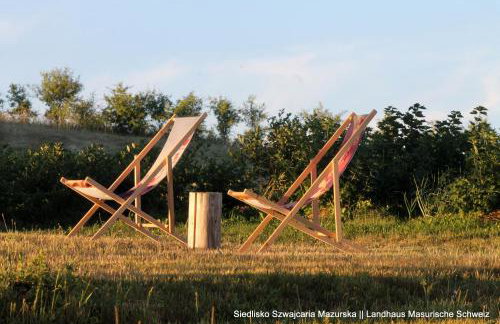 Szwajcaria Mazurska - Foto 39