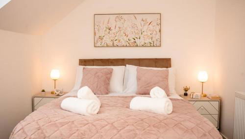 Willoughby Cottage - Rustic Retreat in Crieff - Photo 2