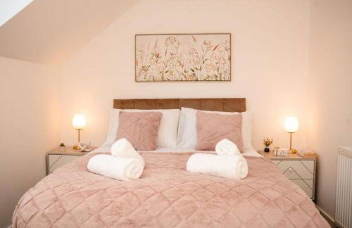 Willoughby Cottage - Rustic Retreat in Crieff - Photo 2